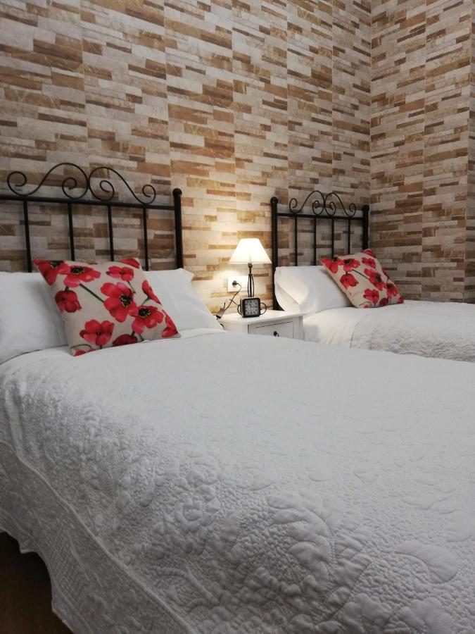 بورموخوس Apartamento Sevilla 8 المظهر الخارجي الصورة