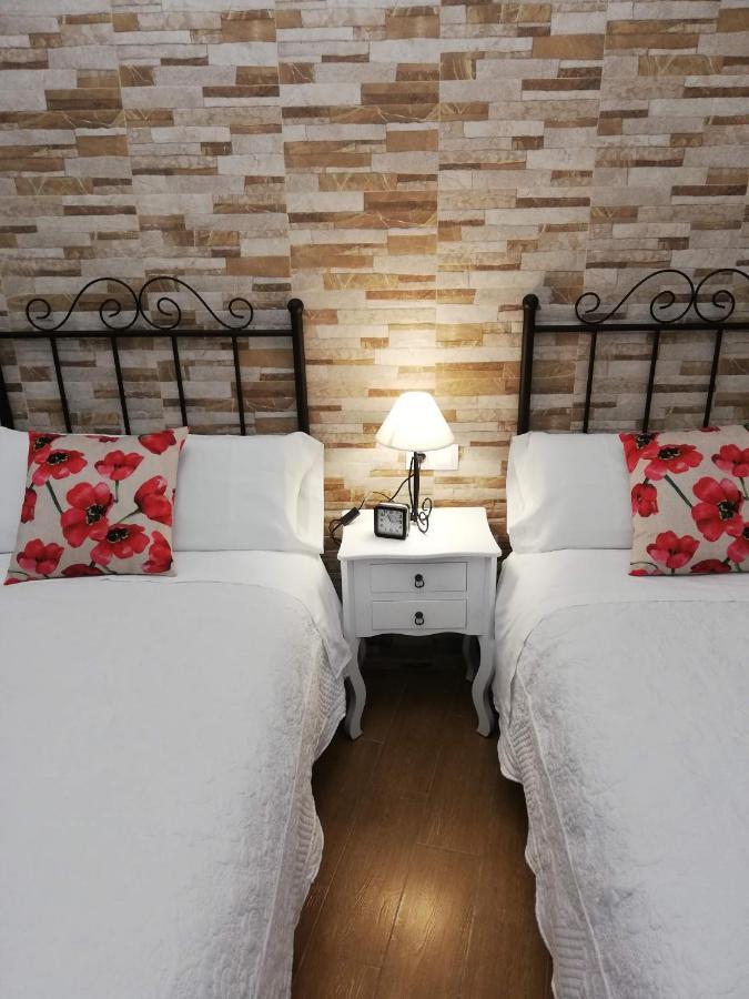 بورموخوس Apartamento Sevilla 8 المظهر الخارجي الصورة