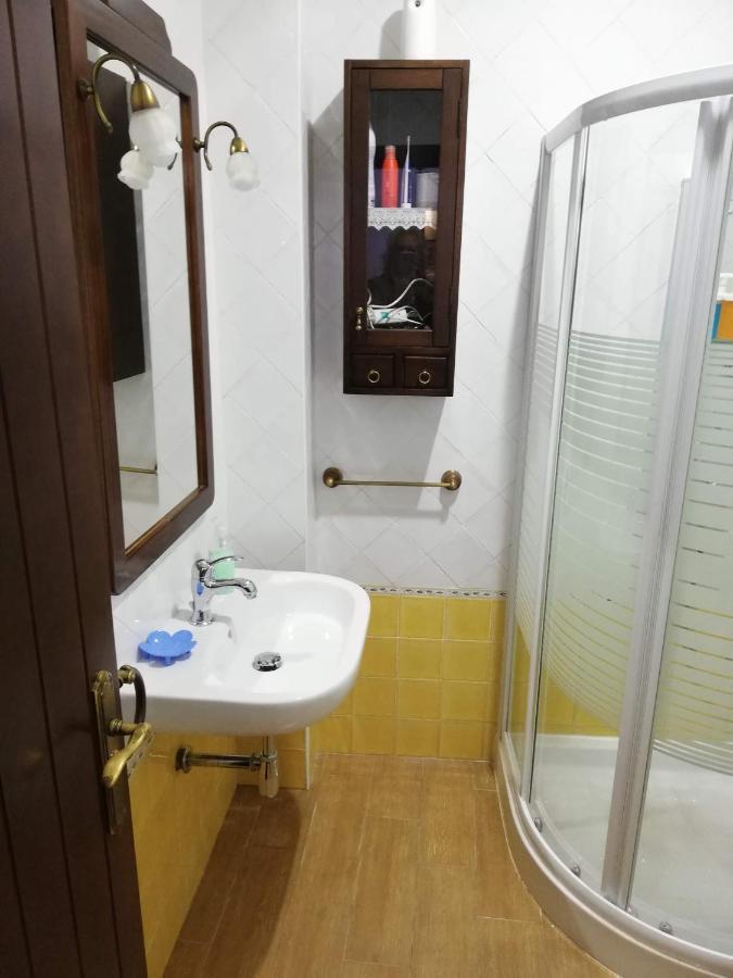 بورموخوس Apartamento Sevilla 8 المظهر الخارجي الصورة