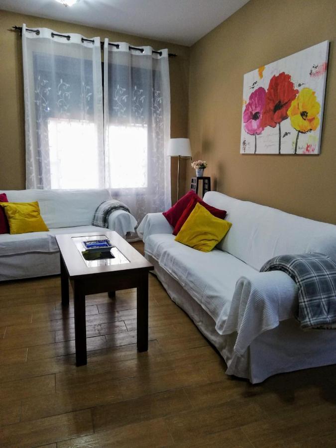 بورموخوس Apartamento Sevilla 8 المظهر الخارجي الصورة