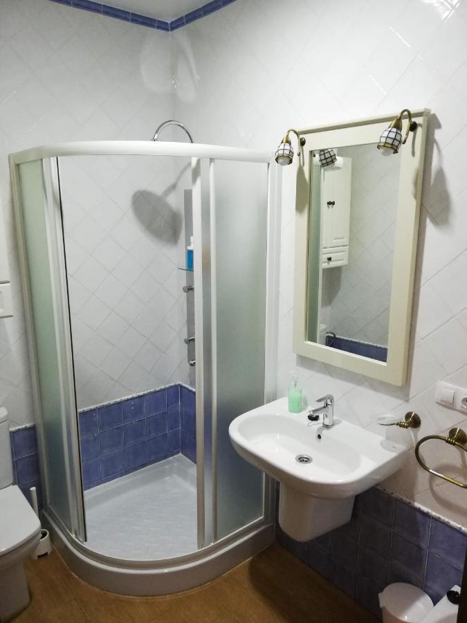 بورموخوس Apartamento Sevilla 8 المظهر الخارجي الصورة