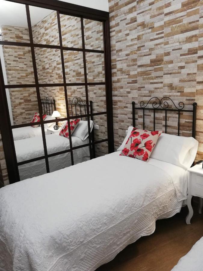 بورموخوس Apartamento Sevilla 8 المظهر الخارجي الصورة