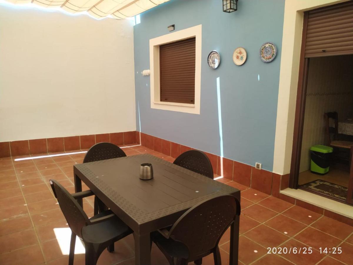 بورموخوس Apartamento Sevilla 8 المظهر الخارجي الصورة