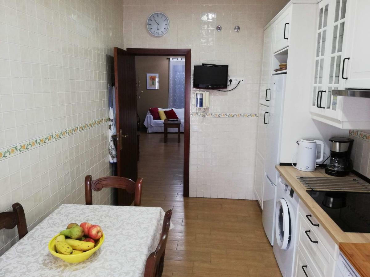 بورموخوس Apartamento Sevilla 8 المظهر الخارجي الصورة