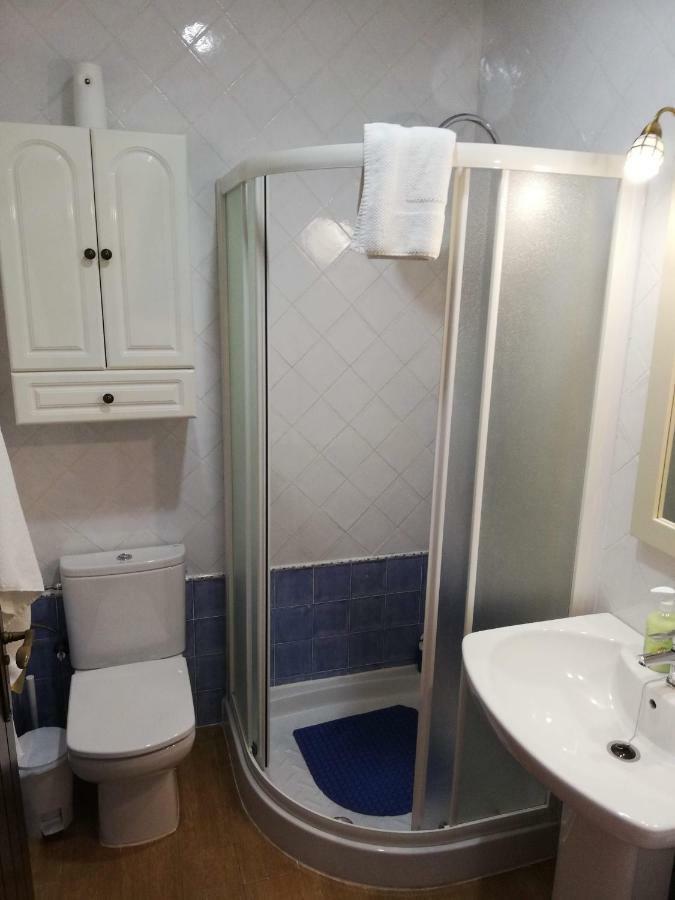 بورموخوس Apartamento Sevilla 8 المظهر الخارجي الصورة