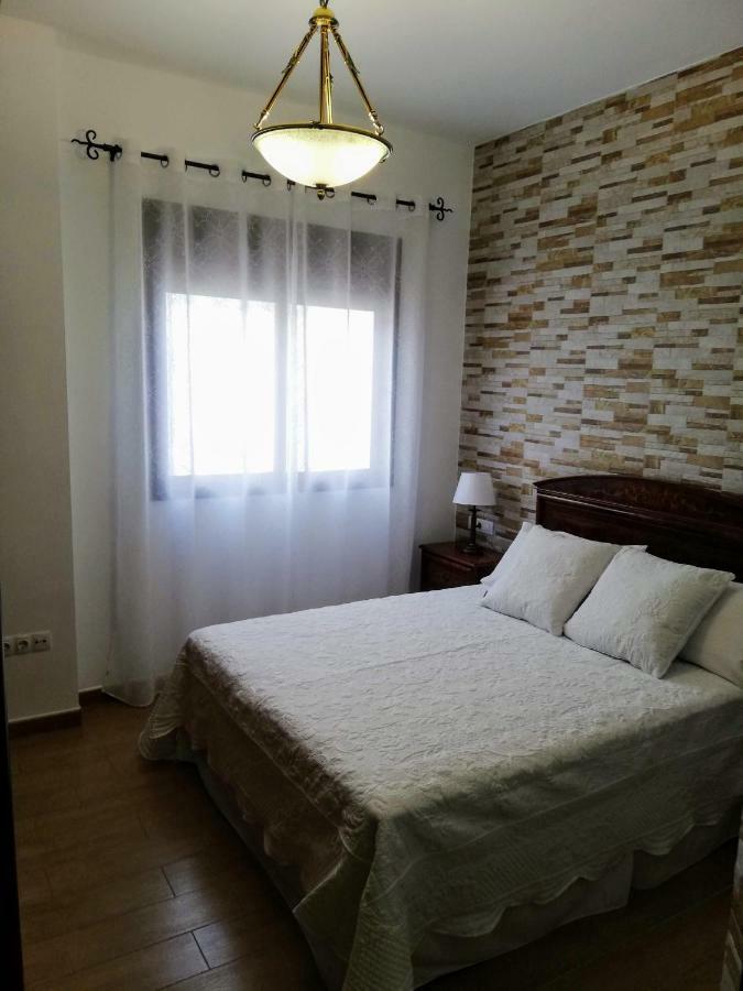 بورموخوس Apartamento Sevilla 8 المظهر الخارجي الصورة