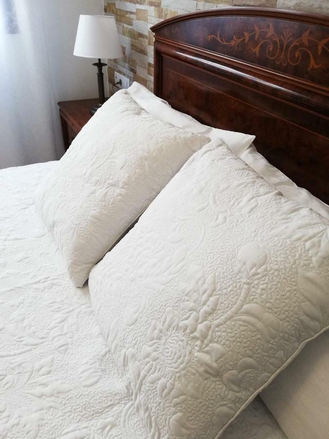 بورموخوس Apartamento Sevilla 8 المظهر الخارجي الصورة
