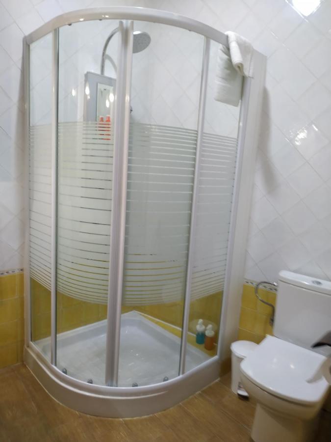 بورموخوس Apartamento Sevilla 8 المظهر الخارجي الصورة